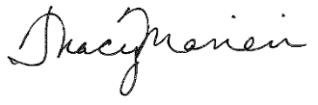 Mancini Signature 